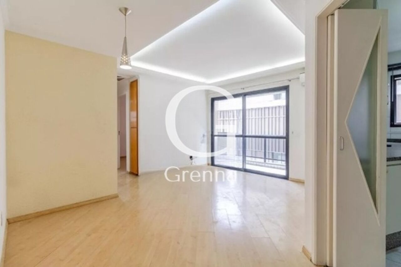 Apartamento para Venda - Pinheiros