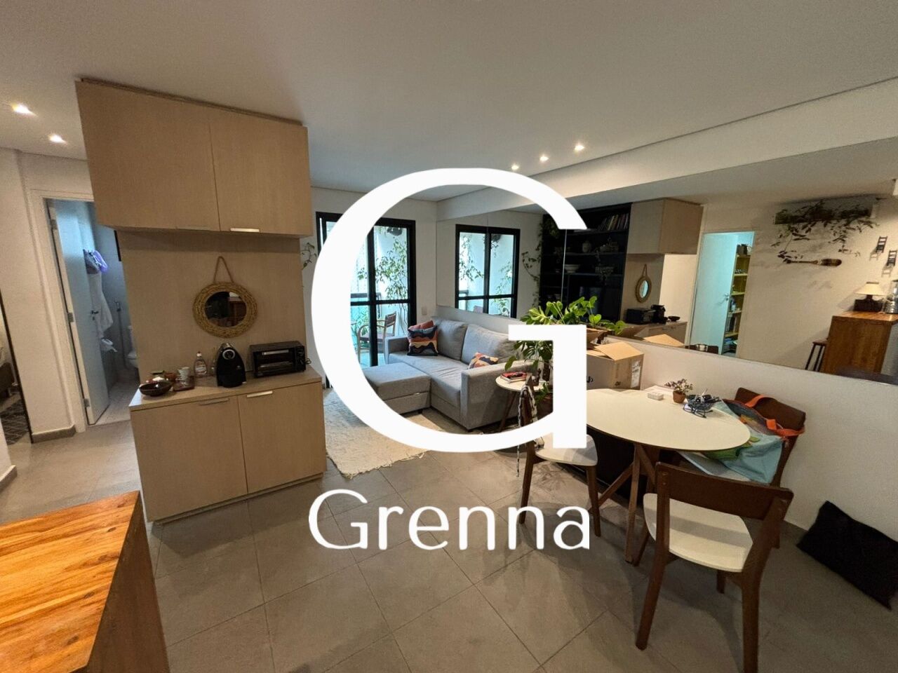 Apartamento para Venda - Pinheiros