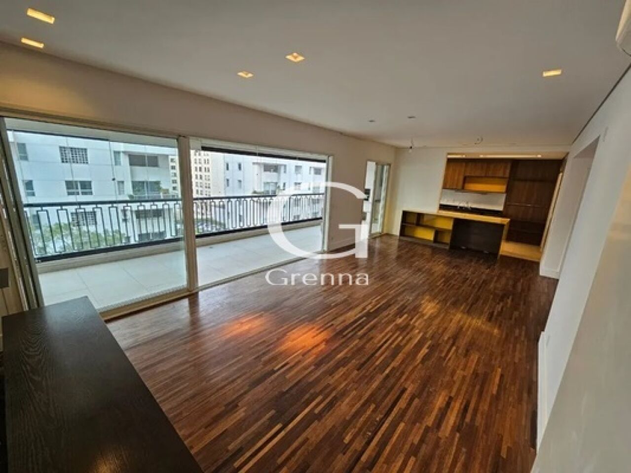 Apartamento para Venda - Itaim Bibi