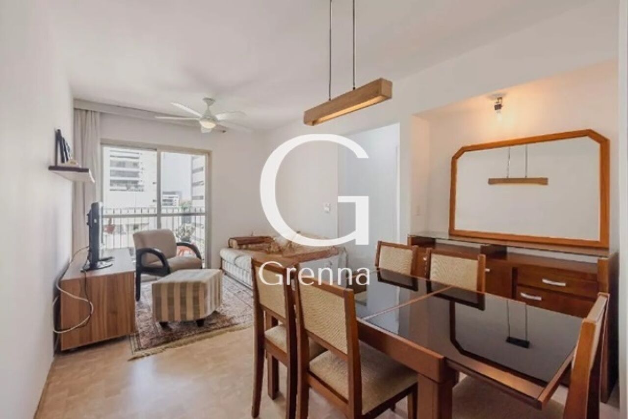 Apartamento para Venda - Pinheiros