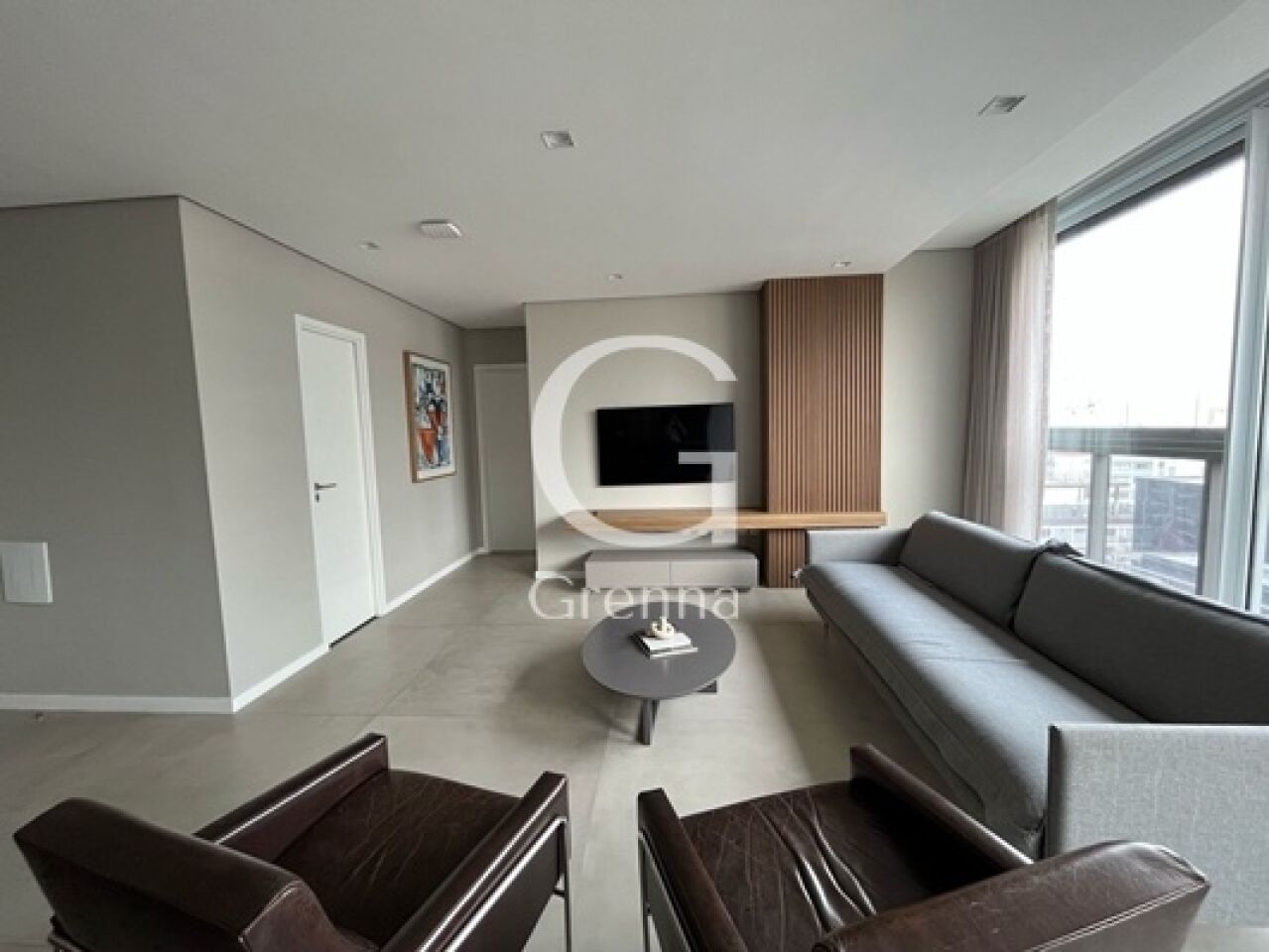 Apartamento para Venda - Jardim Paulista