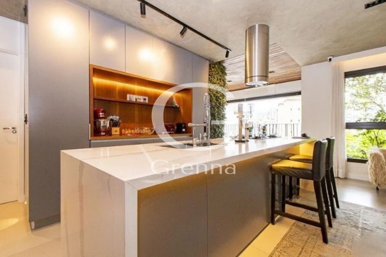Apartamento para Venda - Vila Olímpia