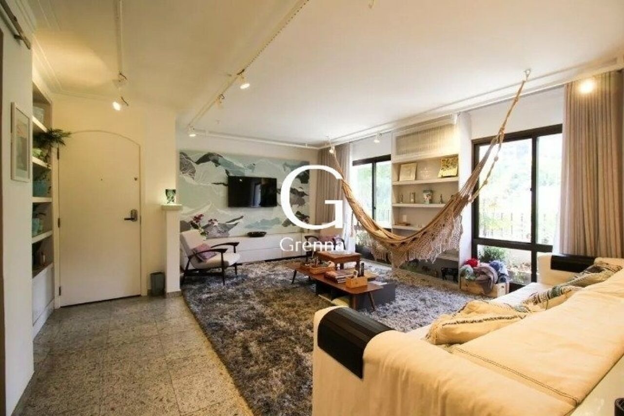 Apartamento para Venda - Itaim Bibi
