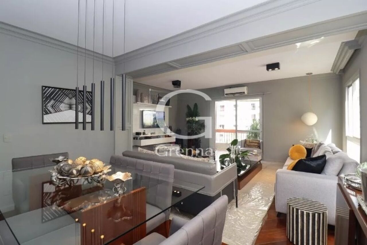 Apartamento para Venda - Jardim Paulista