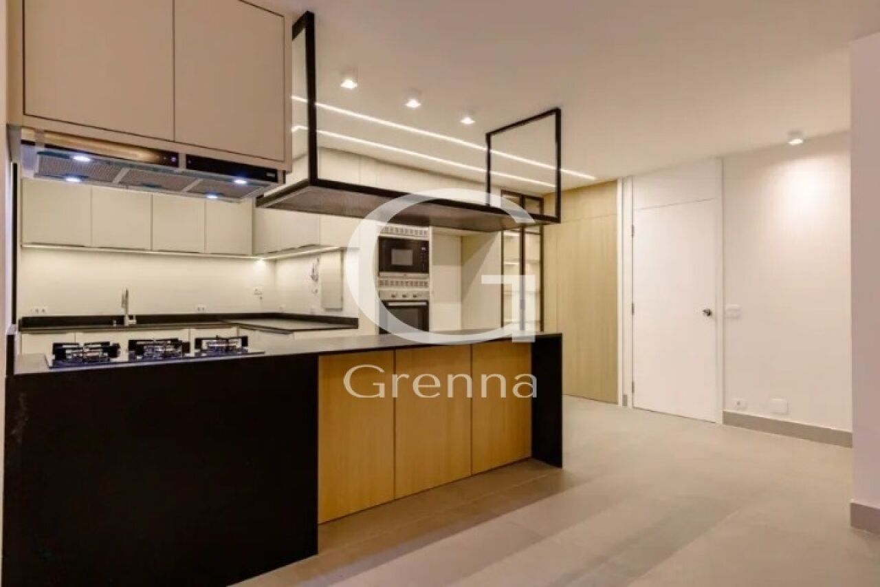 Apartamento para Venda - Itaim Bibi
