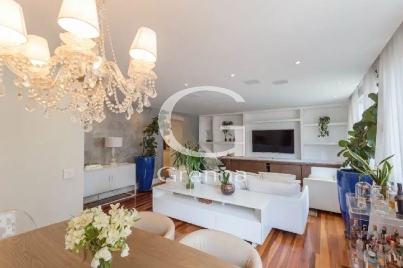 Apartamento para Venda - Itaim Bibi