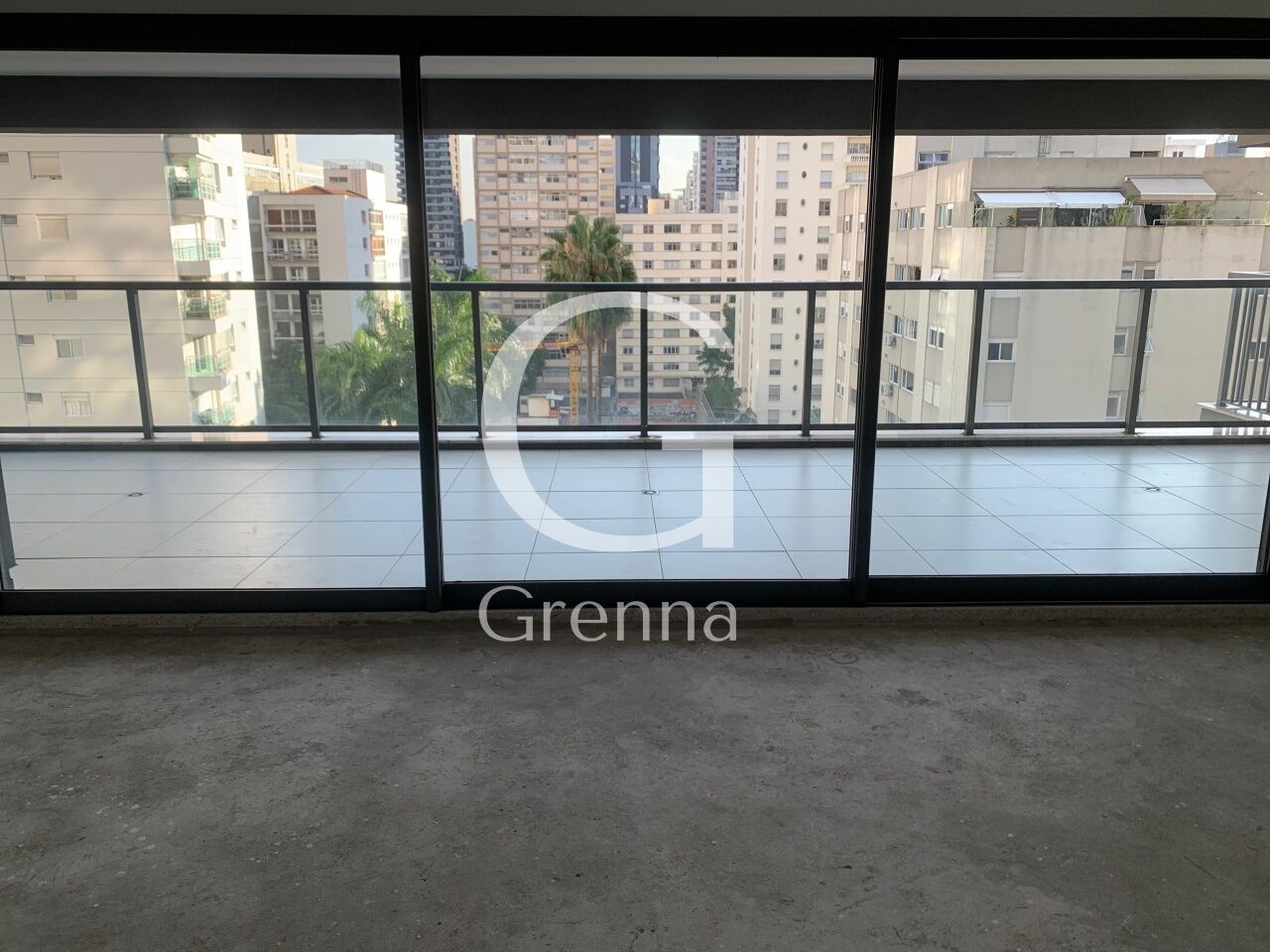 Apartamento para Venda - Pinheiros