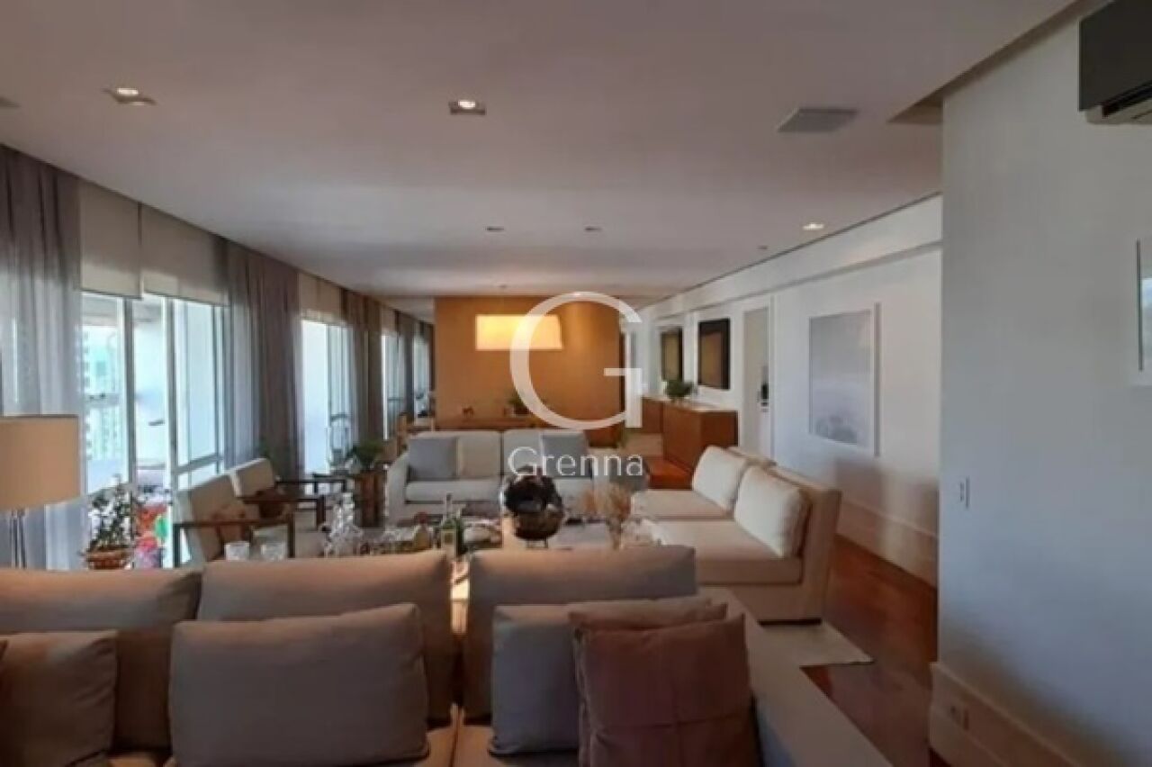 Apartamento para Venda - Itaim Bibi