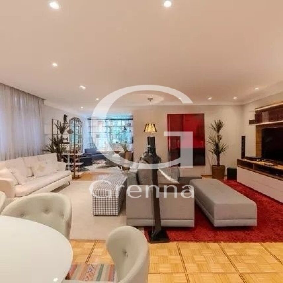Apartamento para Venda - Bela Vista