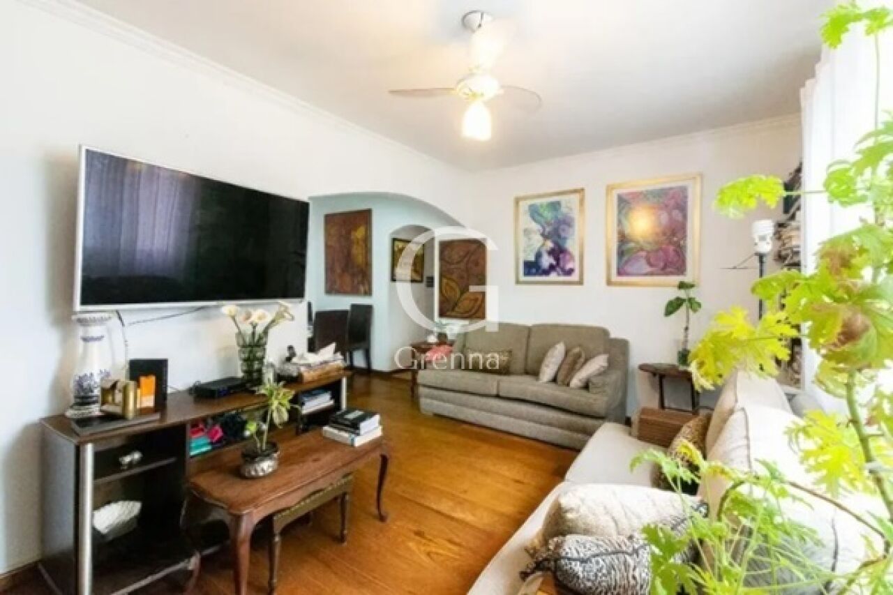 Apartamento para Venda - Itaim Bibi