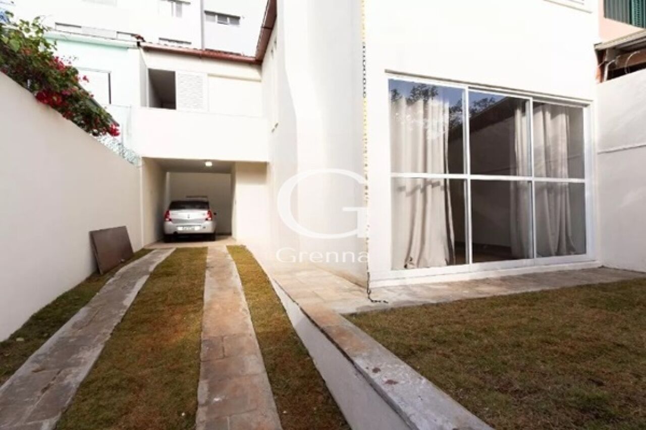 Casa Assobradada para Venda - Vila Olímpia