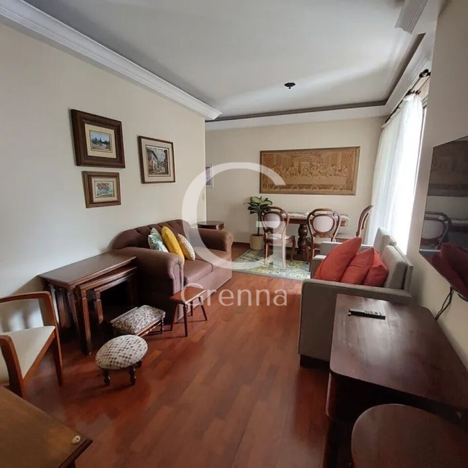 Apartamento para Venda - Moema