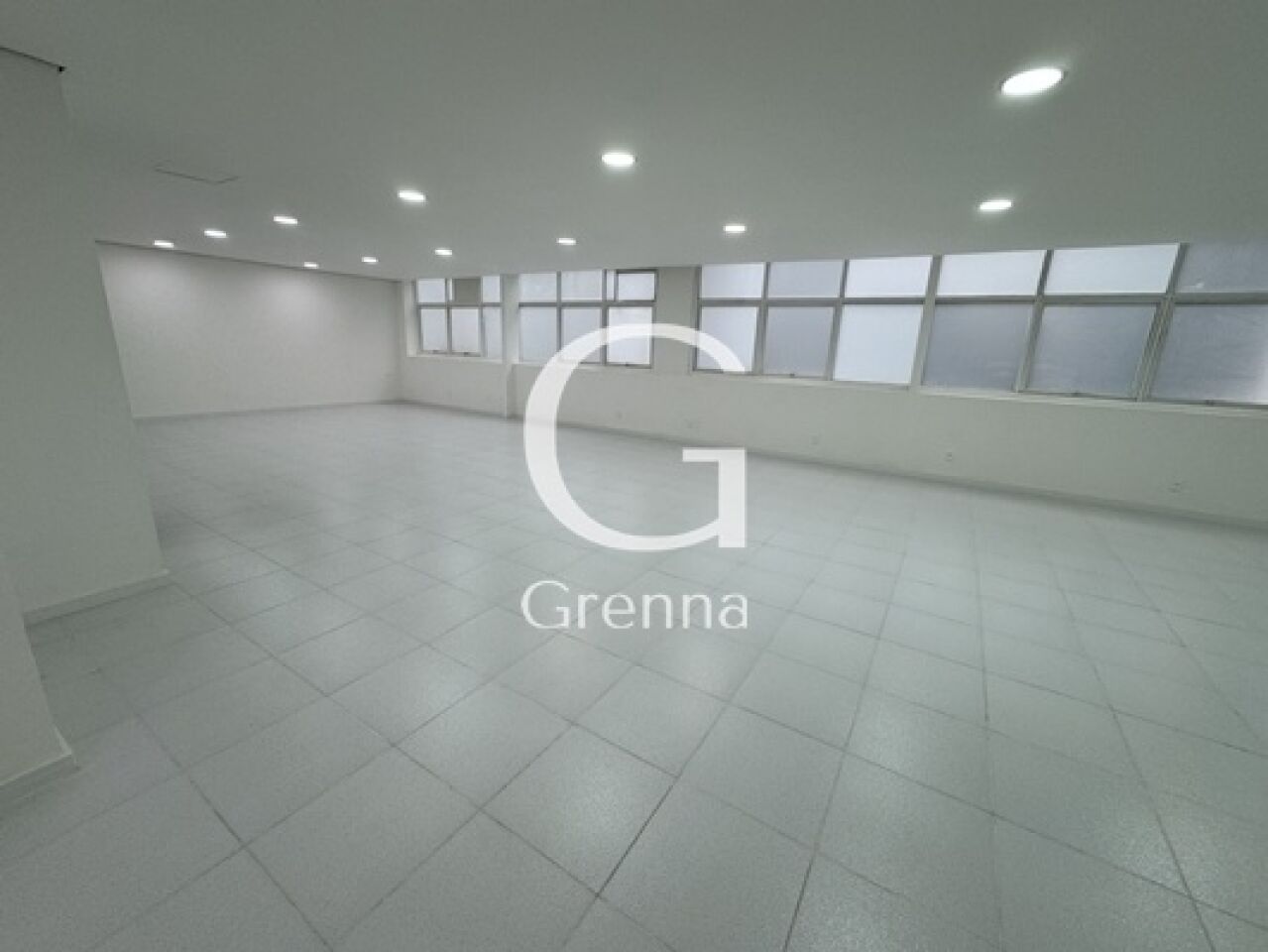 Conj. Comercial para Venda - Bela Vista