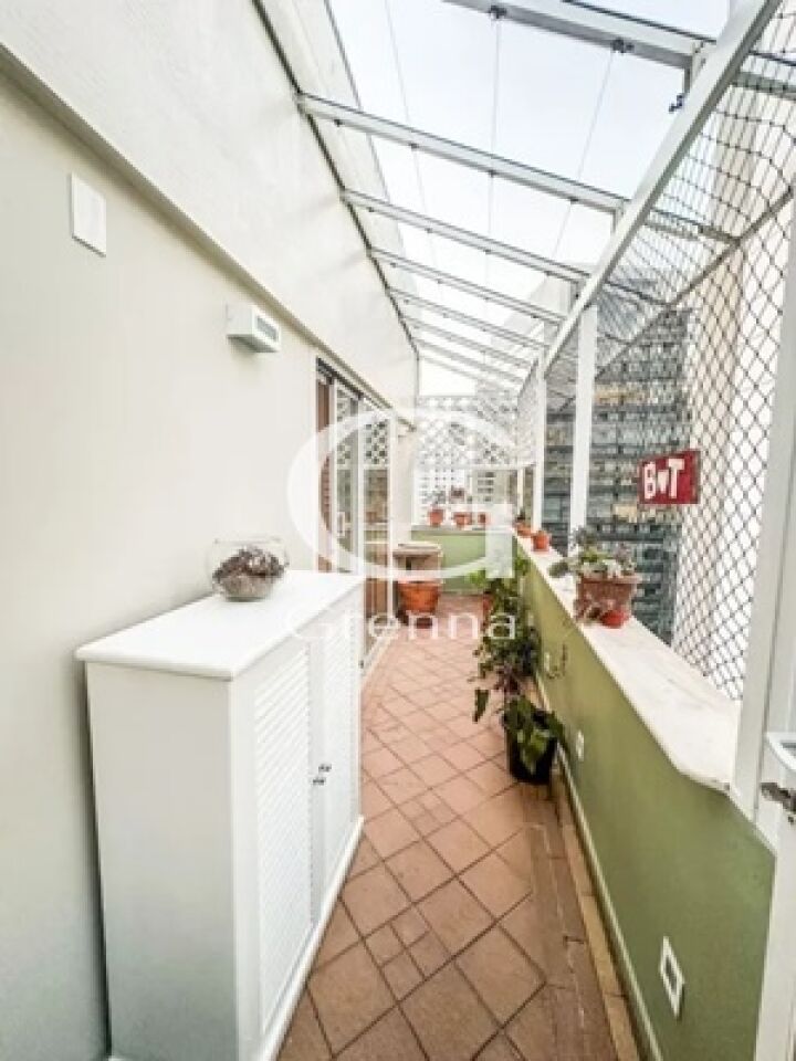 Apartamento para Venda - Itaim Bibi