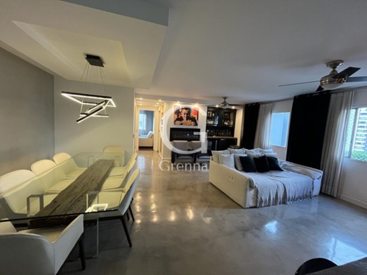 Apartamento para Venda - Vila Olímpia