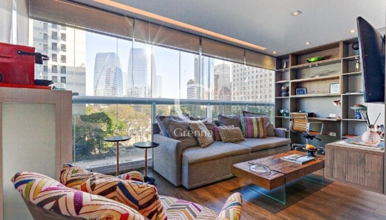 Apartamento em Vila Olímpia, foto 1