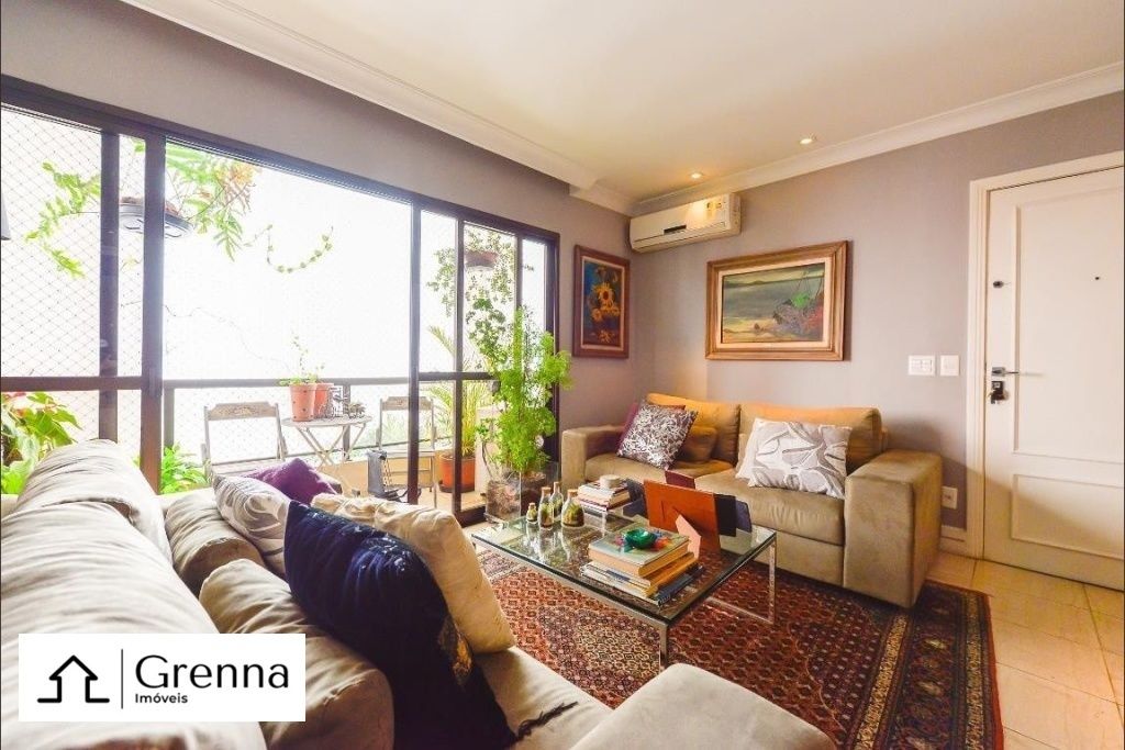 Apartamento para Venda - Pinheiros