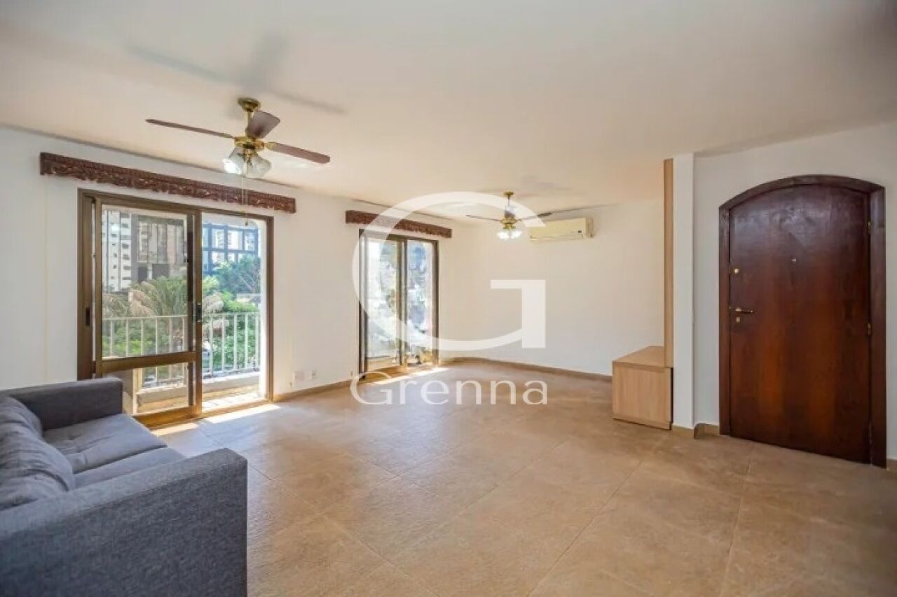Apartamento para Venda - Itaim Bibi