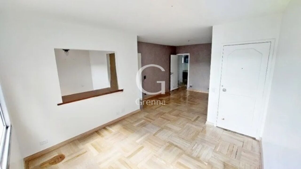 Apartamento para Venda - Itaim Bibi