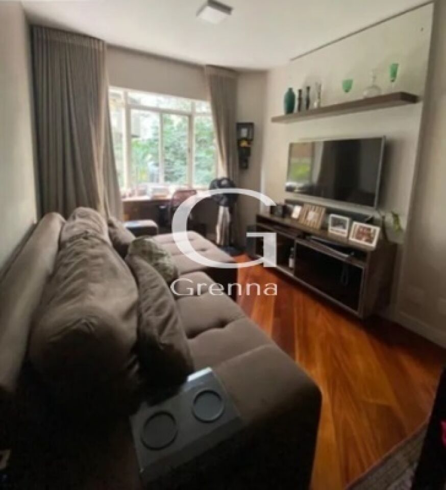 Apartamento para Venda - Vila Nova Conceição