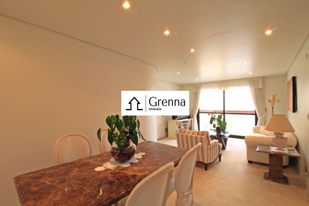 Apartamento para Venda - Pinheiros