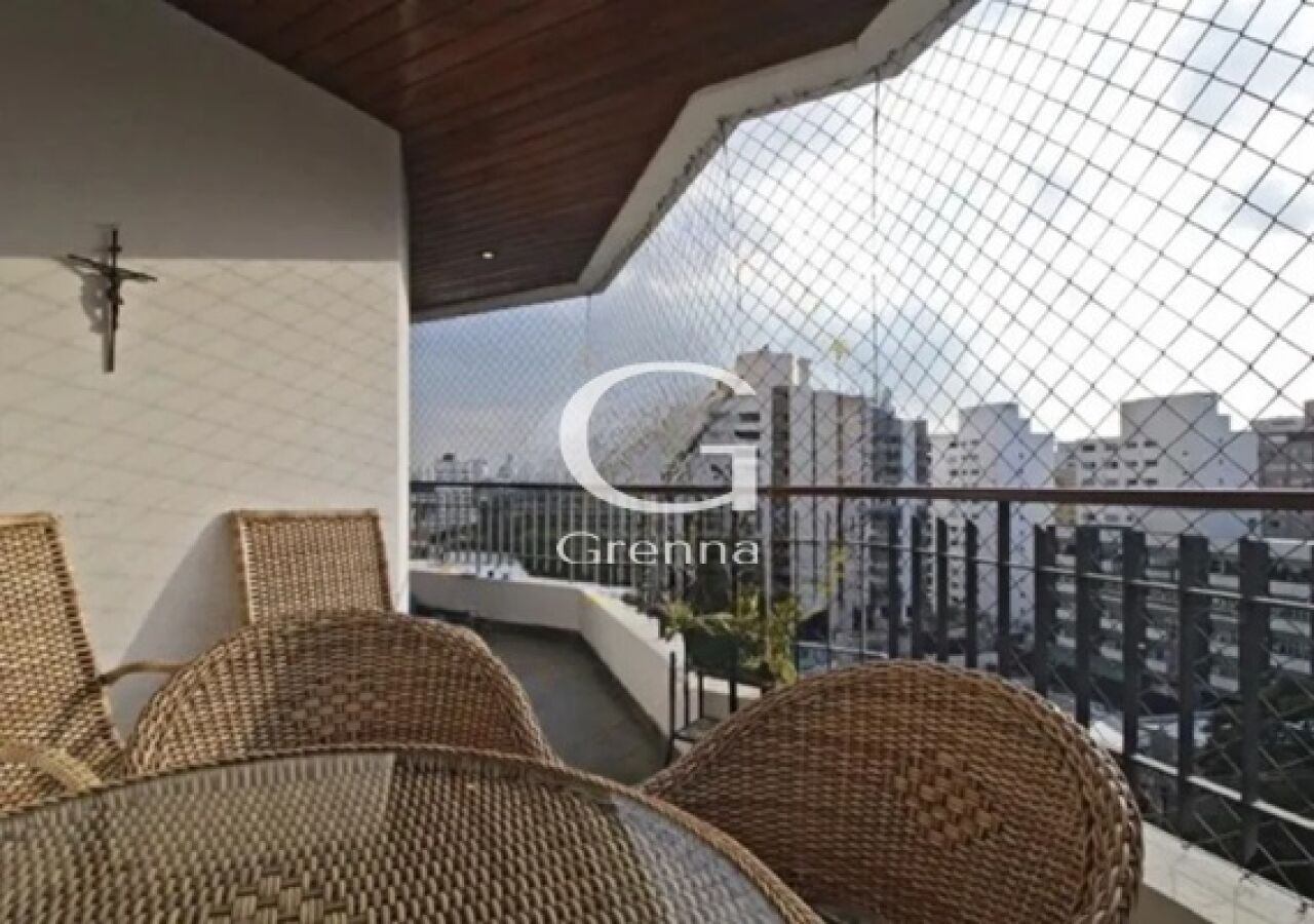 Apartamento para Venda - Planalto Paulista