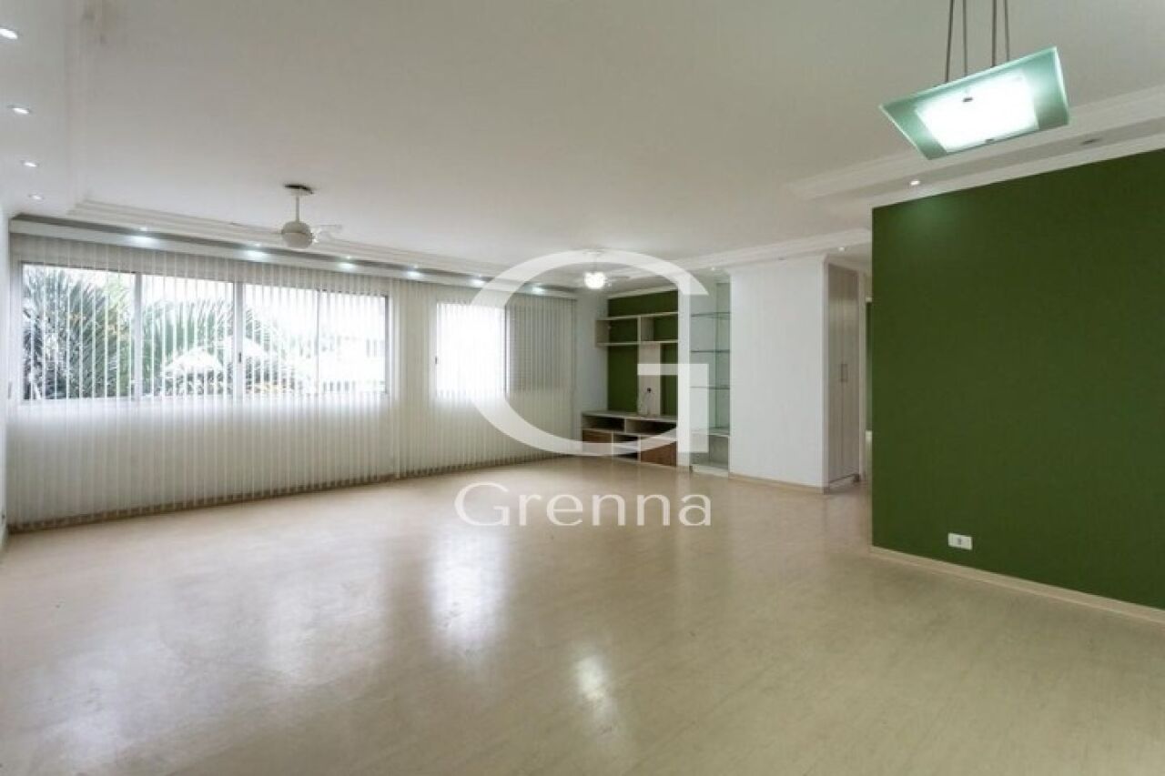 Apartamento para Venda - Vila Olímpia