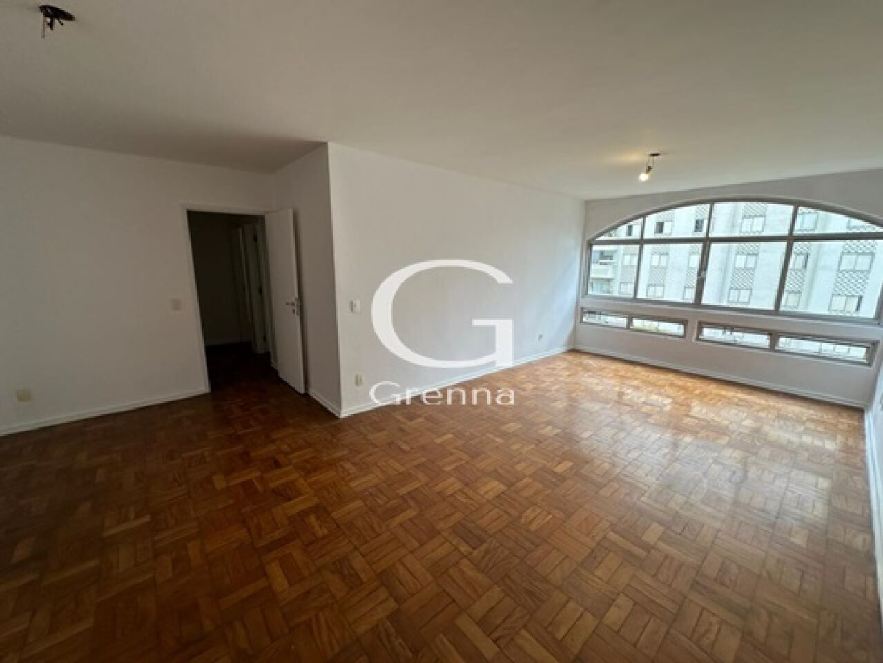 Apartamento para Venda - Itaim Bibi