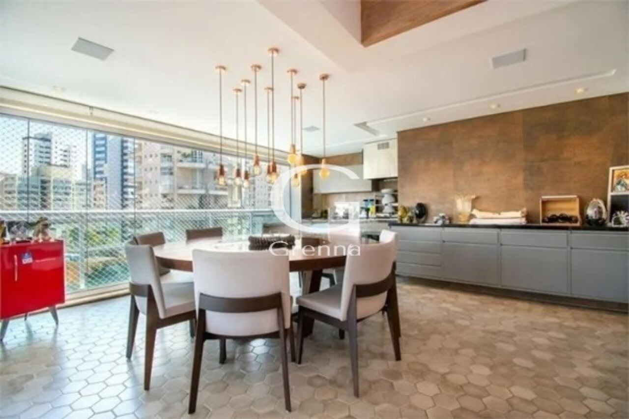 Apartamento para Venda - Vila Nova Conceição