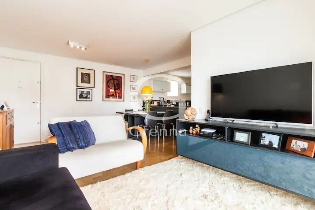 Apartamento para Venda - Vila Nova Conceição