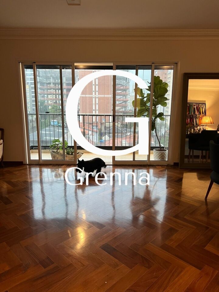 Apartamento para Venda - Pinheiros