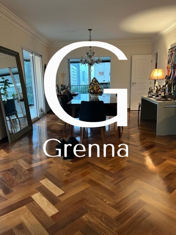 Apartamento para Venda - Pinheiros