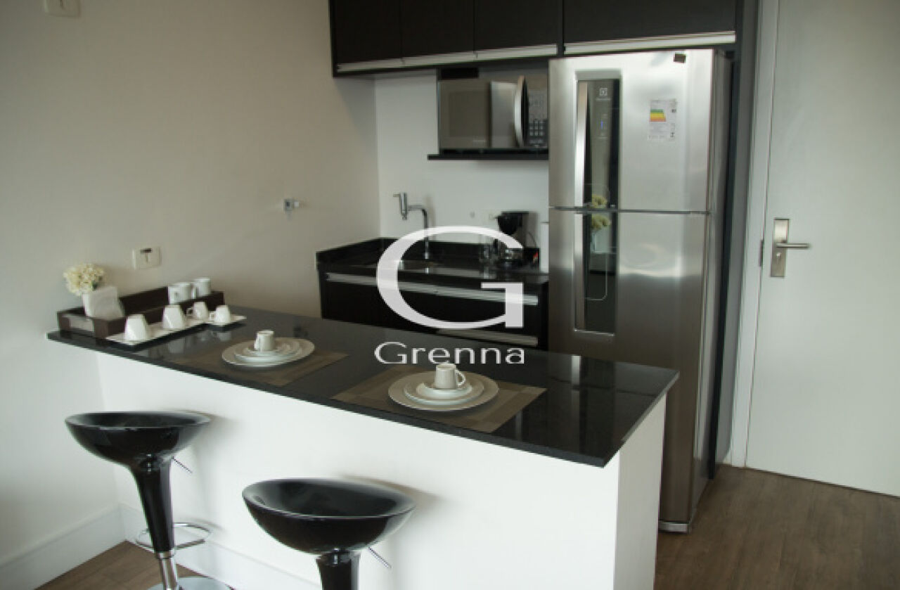 Apartamento em Vila Olímpia, foto 1