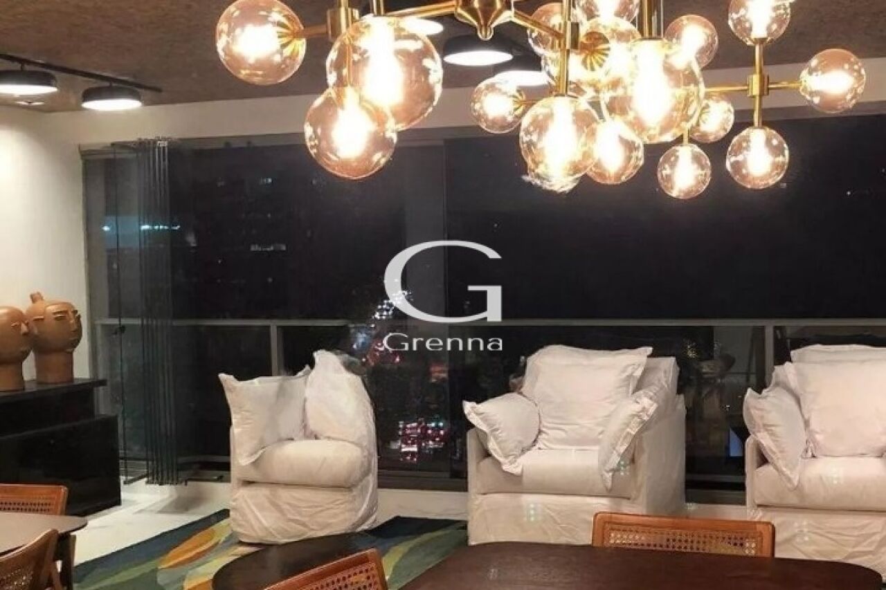 Apartamento para Venda - Vila Olímpia