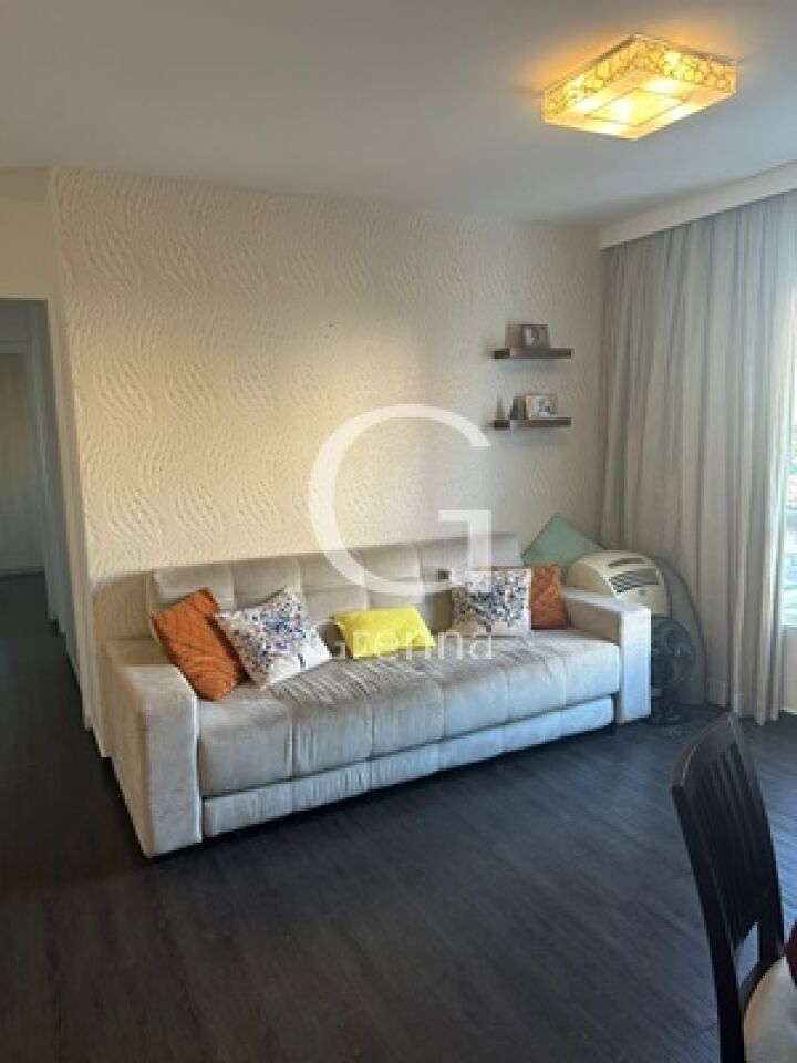 Apartamento para Venda - Vila Nova Conceição