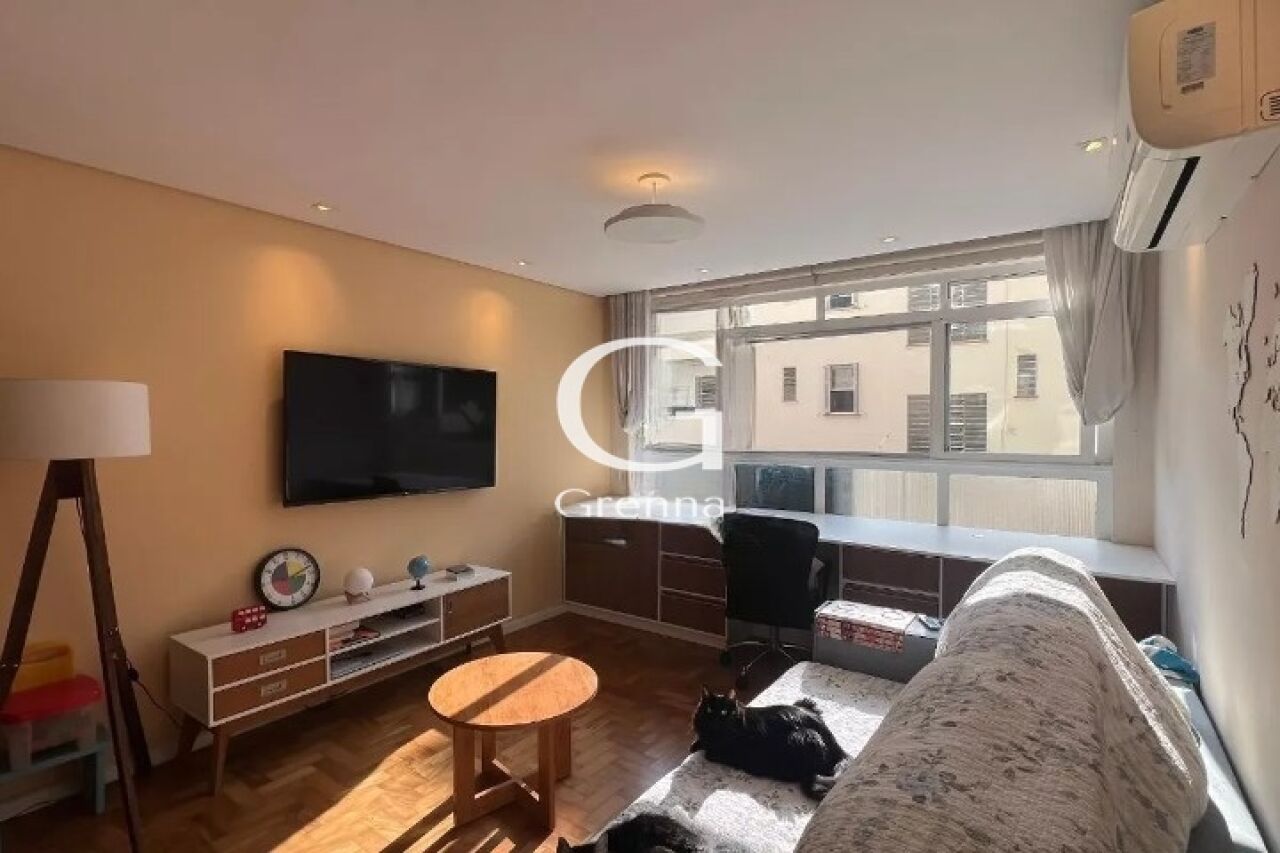 Apartamento para Venda - Pinheiros
