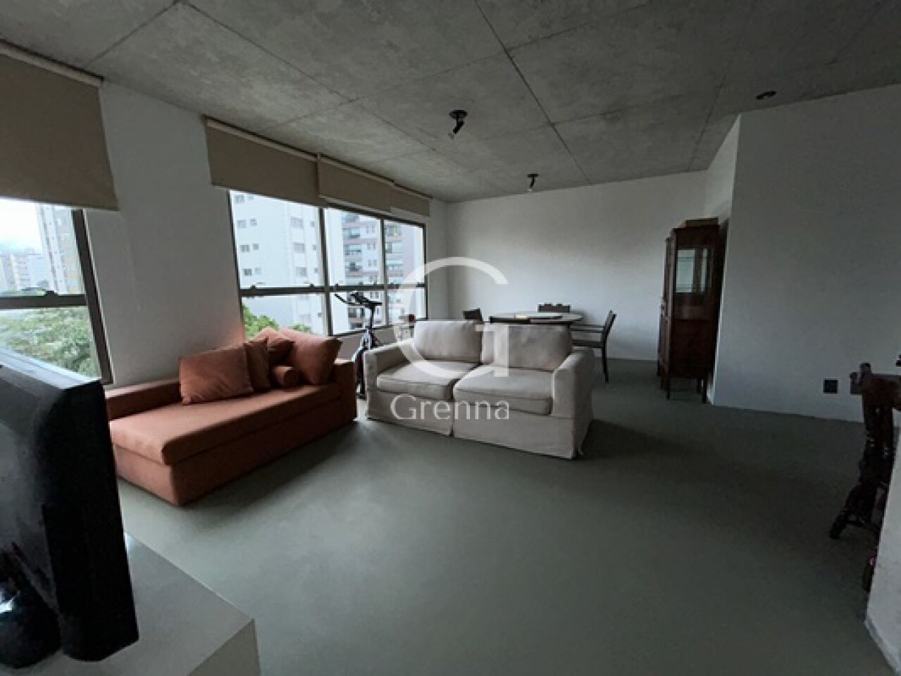 Apartamento para Venda - Campo Belo