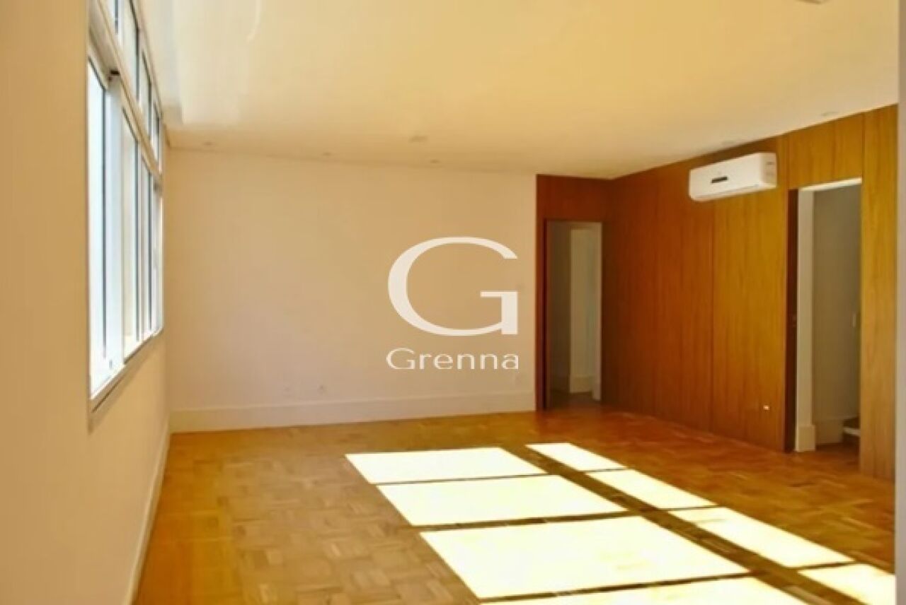 Apartamento para Venda - Itaim Bibi
