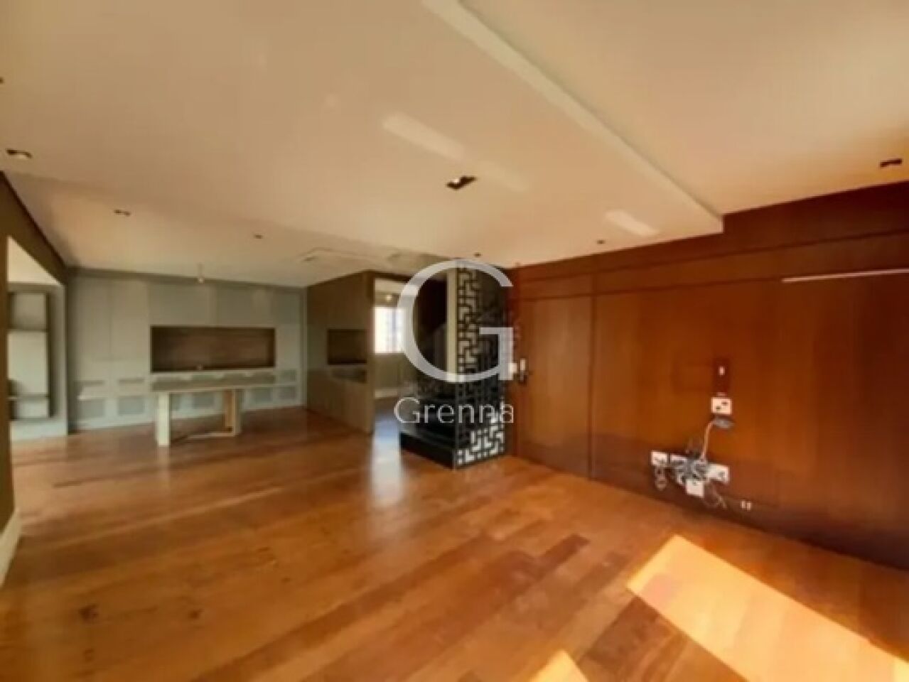 Apartamento para Venda - Moema