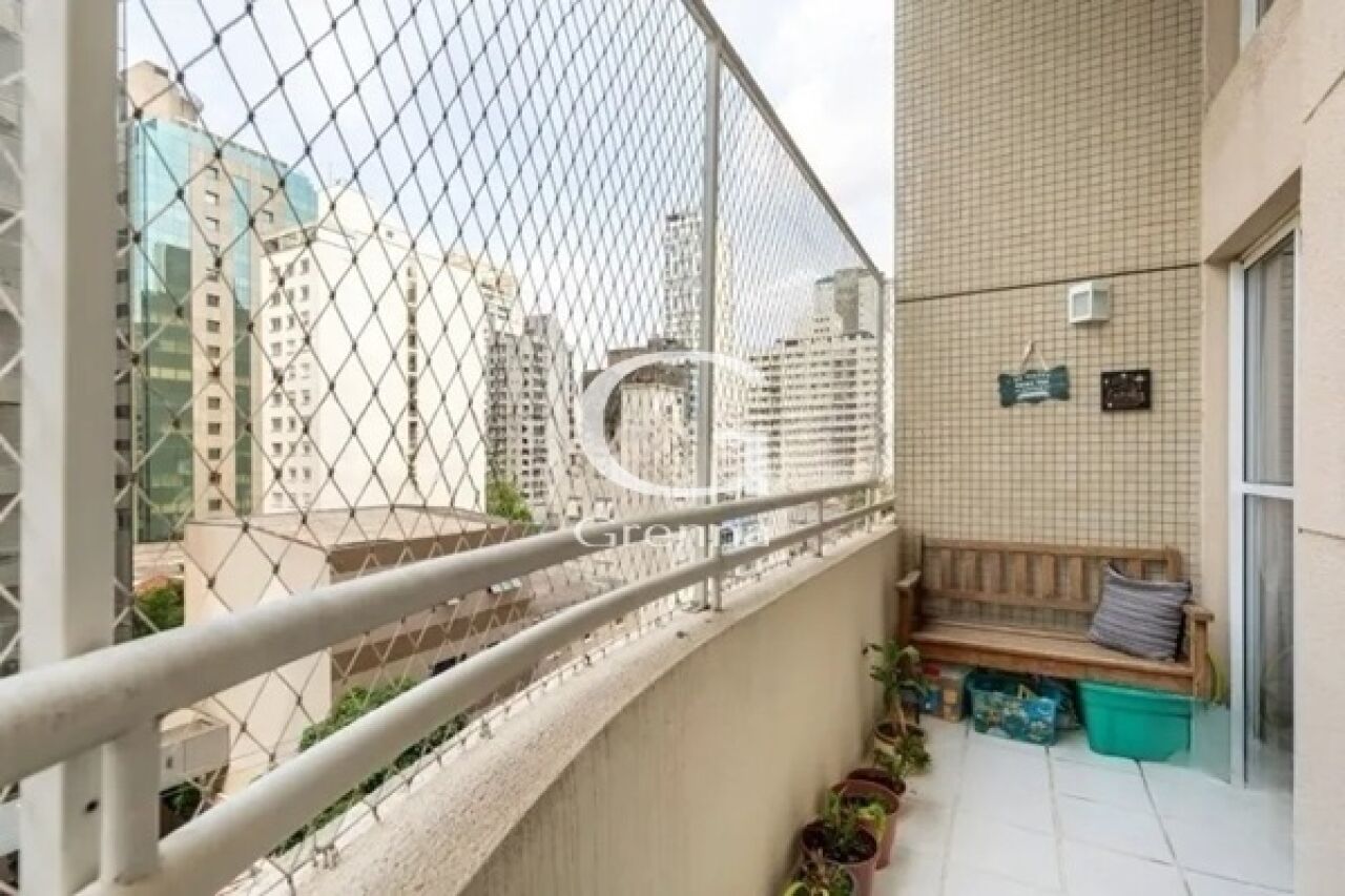 Apartamento para Venda - Itaim Bibi