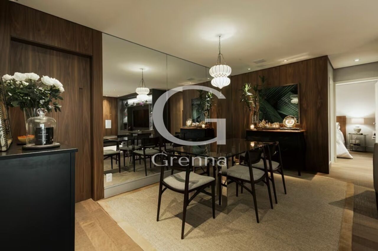 Apartamento para Venda - Cerqueira César