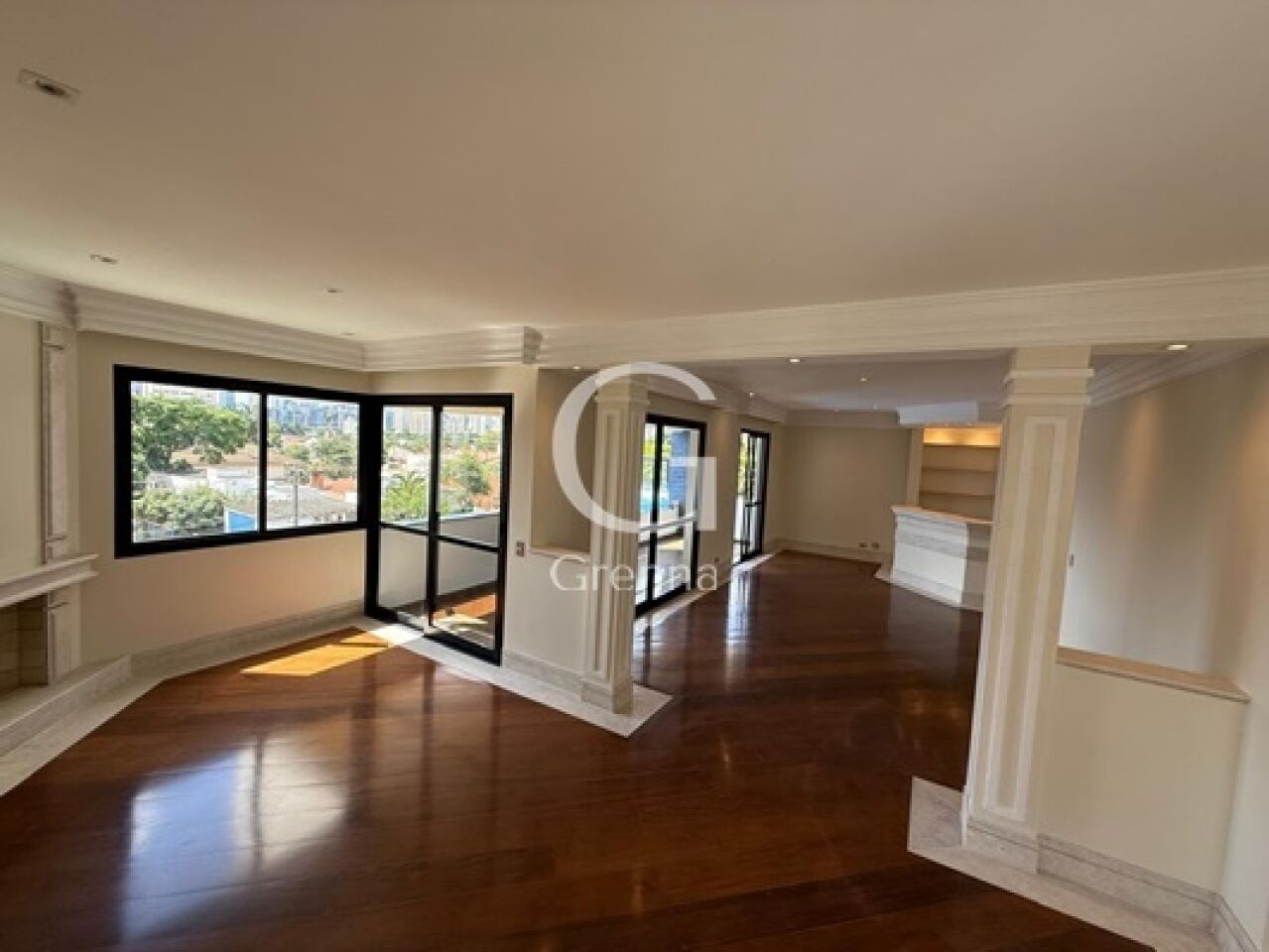 Apartamento para Venda - Brooklin Paulista