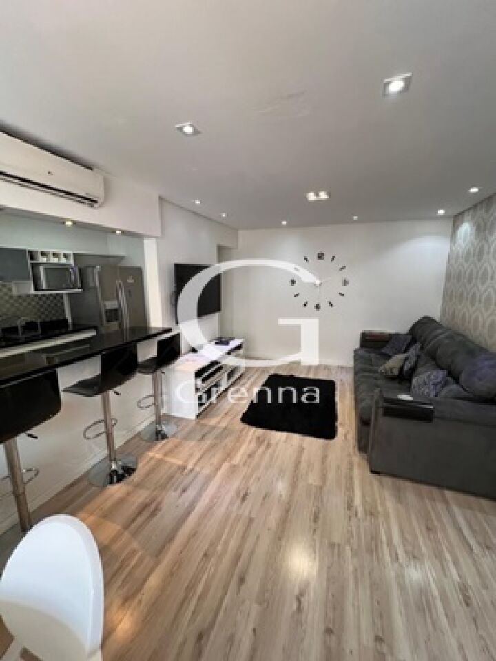 Apartamento para Venda - Pinheiros