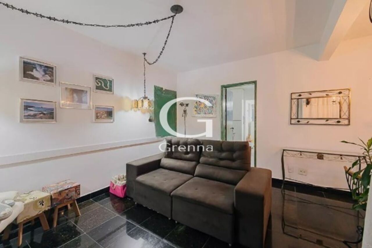 Apartamento para Venda - Sumarezinho