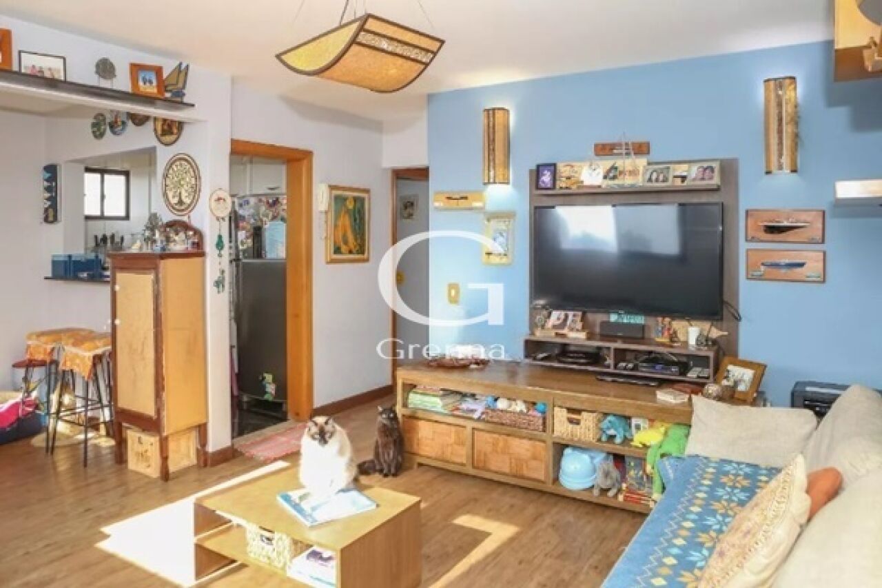Apartamento para Venda - Sumarezinho