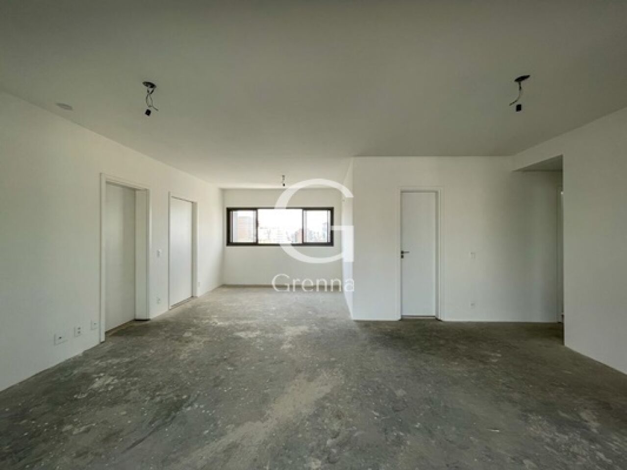 Apartamento para Venda - Vila Nova Conceição