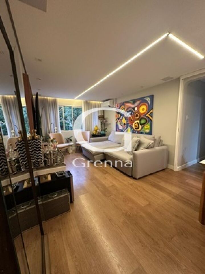 Apartamento para Venda - Planalto Paulista