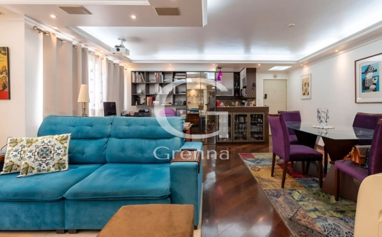 Apartamento para Venda - Vila Olímpia