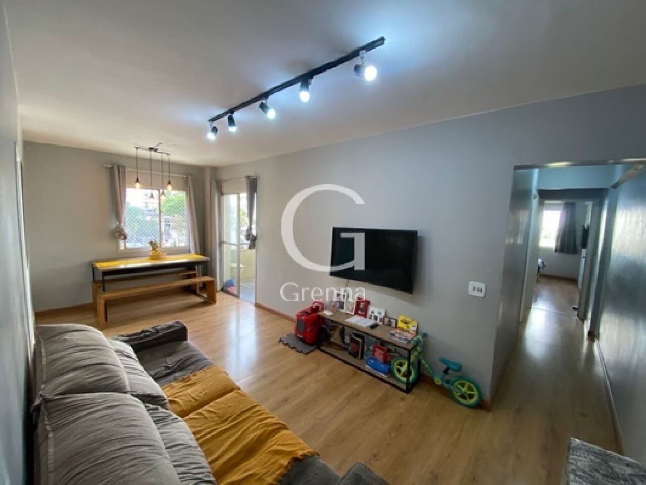 Apartamento para Venda - Brooklin Paulista