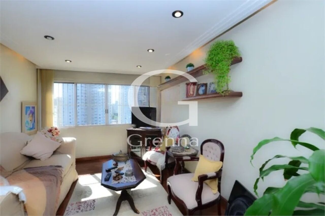 Apartamento para Venda - Vila Olímpia